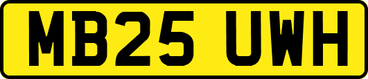 MB25UWH
