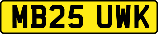 MB25UWK