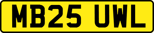 MB25UWL