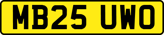 MB25UWO