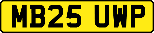 MB25UWP