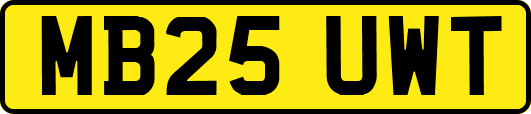 MB25UWT