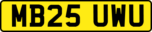 MB25UWU