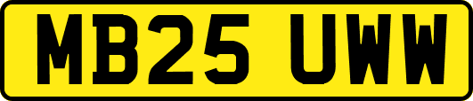MB25UWW
