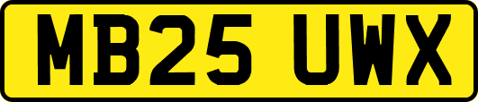 MB25UWX