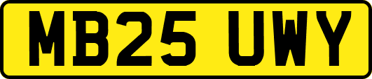 MB25UWY