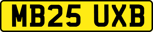 MB25UXB