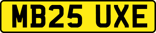 MB25UXE