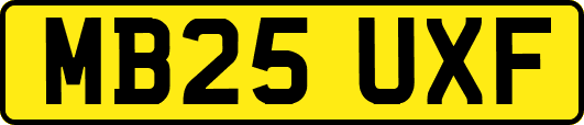 MB25UXF