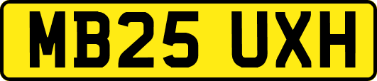 MB25UXH