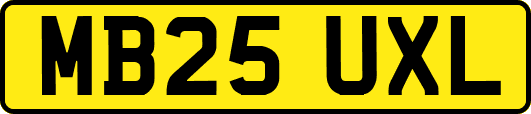 MB25UXL