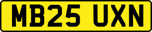 MB25UXN