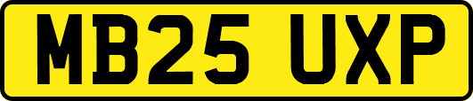 MB25UXP