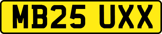 MB25UXX