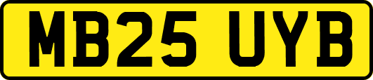 MB25UYB
