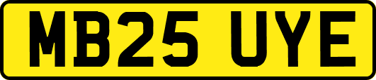 MB25UYE