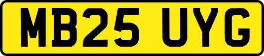 MB25UYG