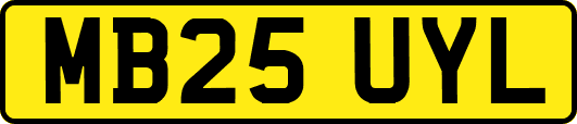 MB25UYL