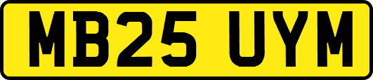 MB25UYM