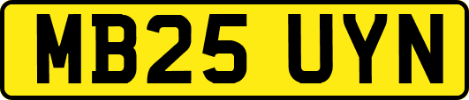 MB25UYN
