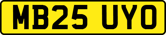 MB25UYO