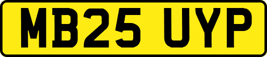 MB25UYP