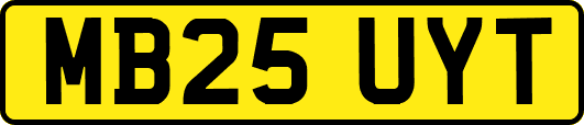 MB25UYT