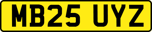 MB25UYZ