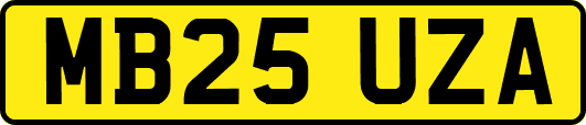 MB25UZA