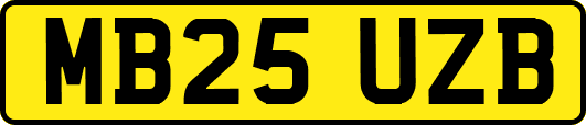 MB25UZB