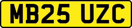 MB25UZC