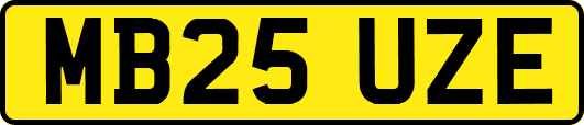 MB25UZE