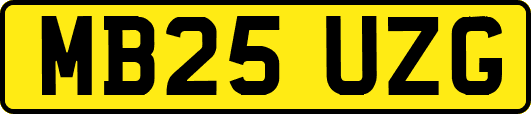 MB25UZG