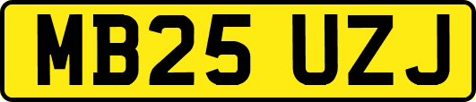MB25UZJ
