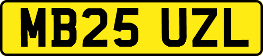 MB25UZL