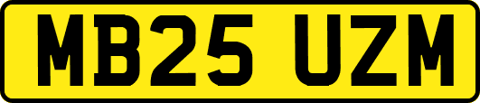 MB25UZM