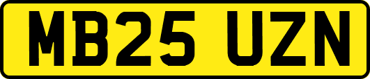 MB25UZN