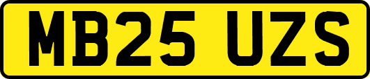 MB25UZS