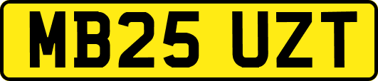 MB25UZT