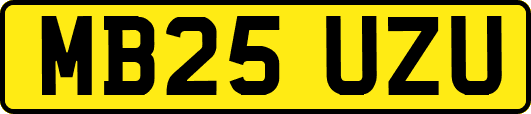 MB25UZU