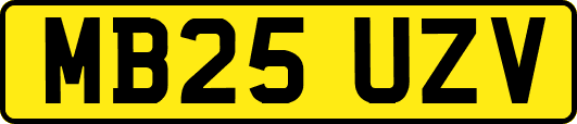 MB25UZV