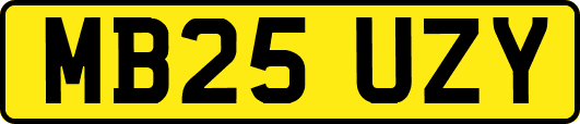 MB25UZY