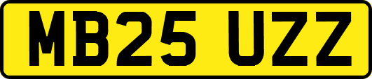 MB25UZZ