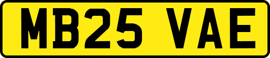 MB25VAE