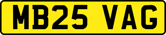 MB25VAG