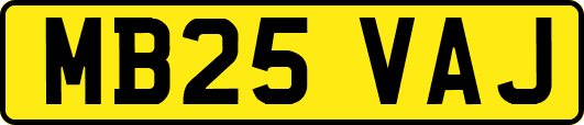 MB25VAJ