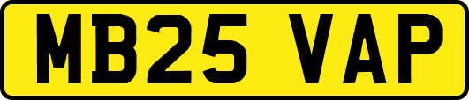 MB25VAP