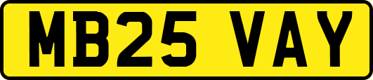 MB25VAY