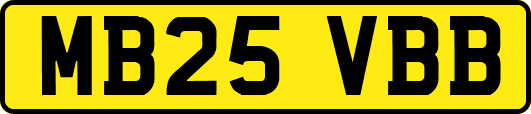 MB25VBB