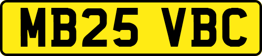 MB25VBC